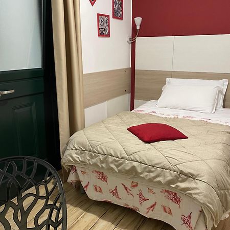 Trapani Home Εξωτερικό φωτογραφία