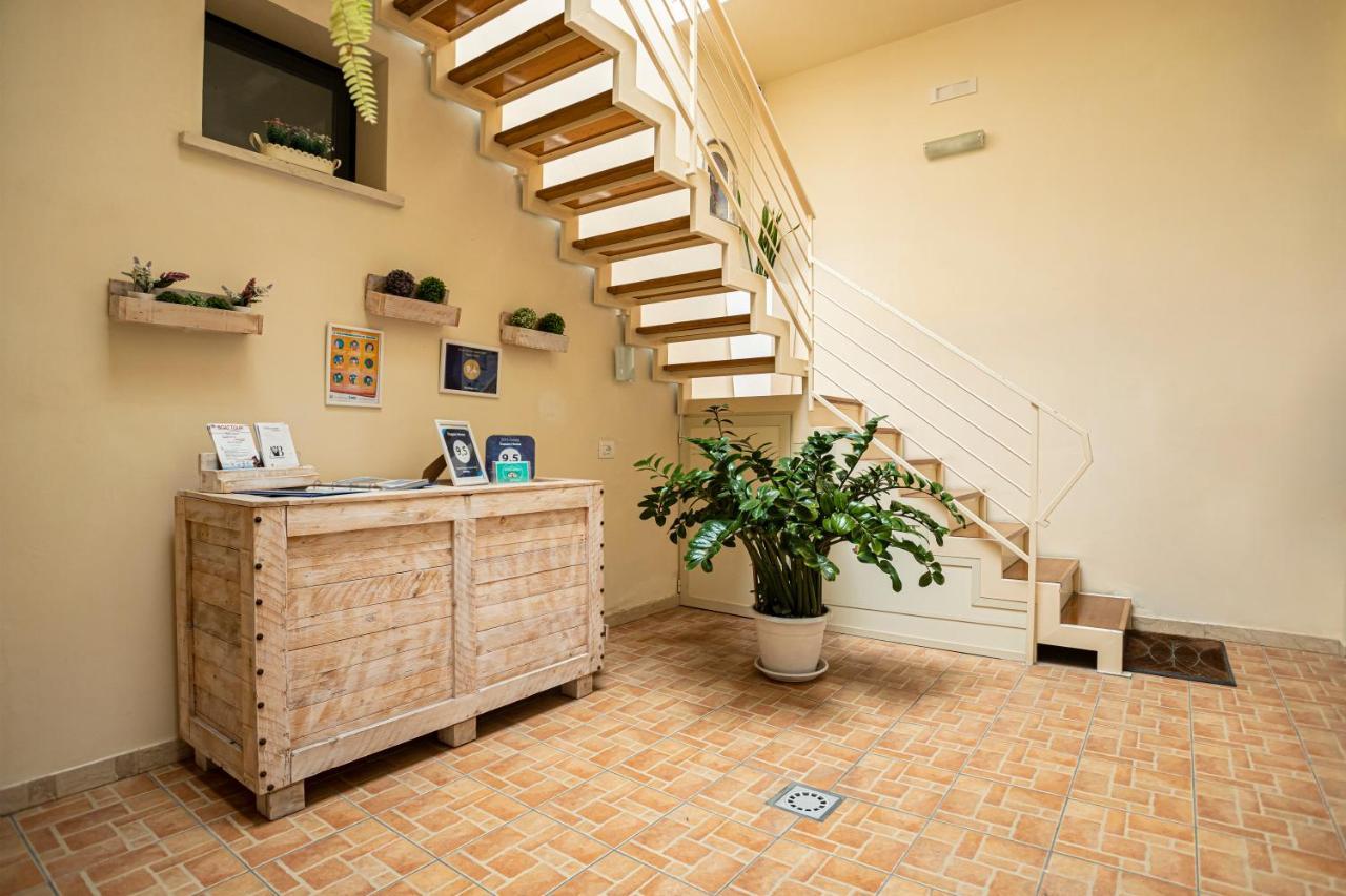 Trapani Home Εξωτερικό φωτογραφία