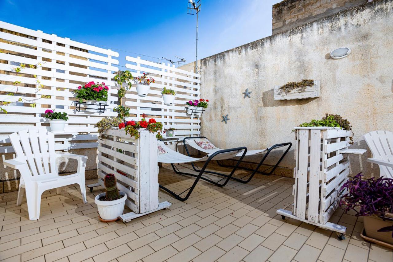Trapani Home Εξωτερικό φωτογραφία