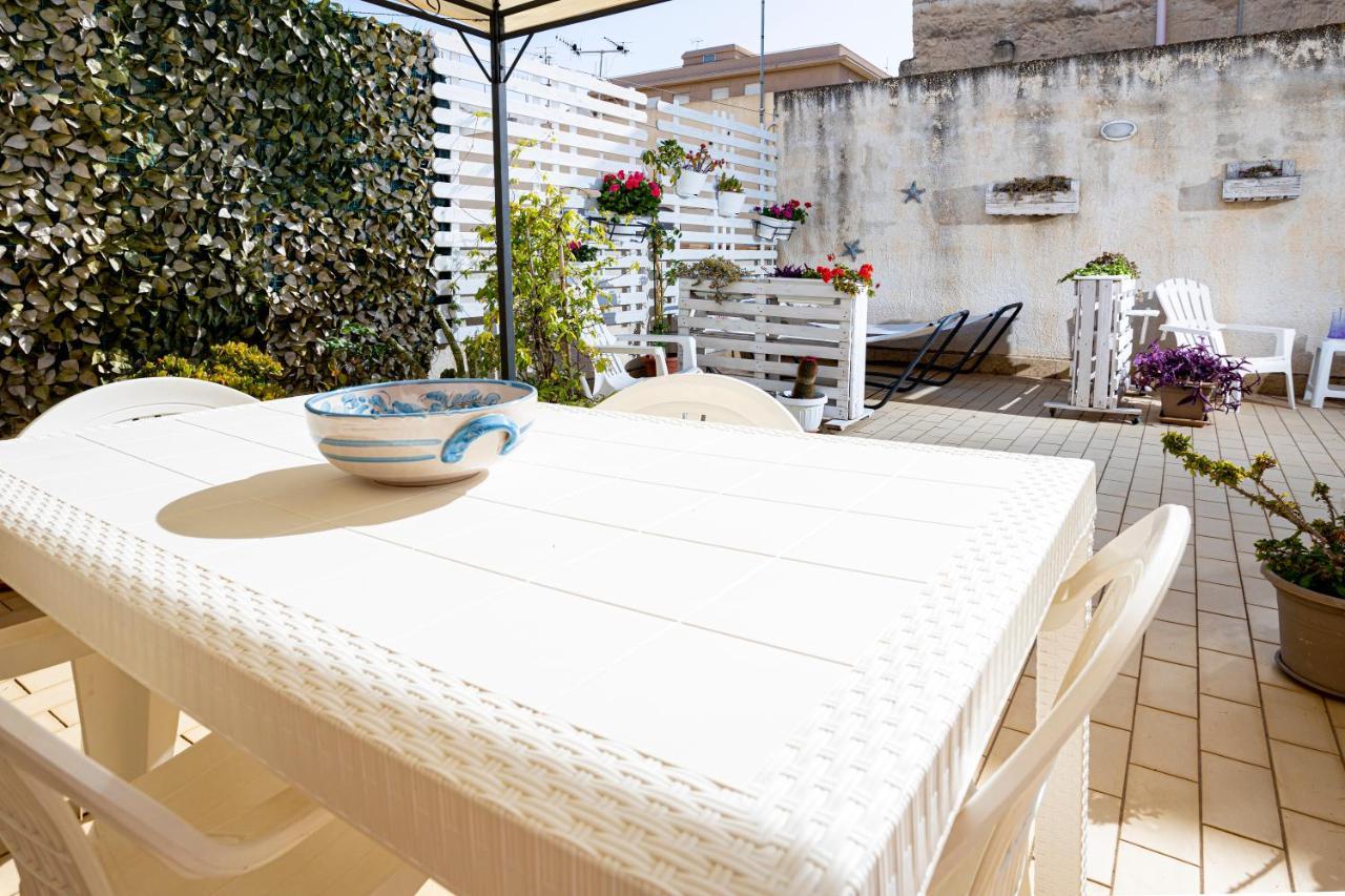 Trapani Home Εξωτερικό φωτογραφία