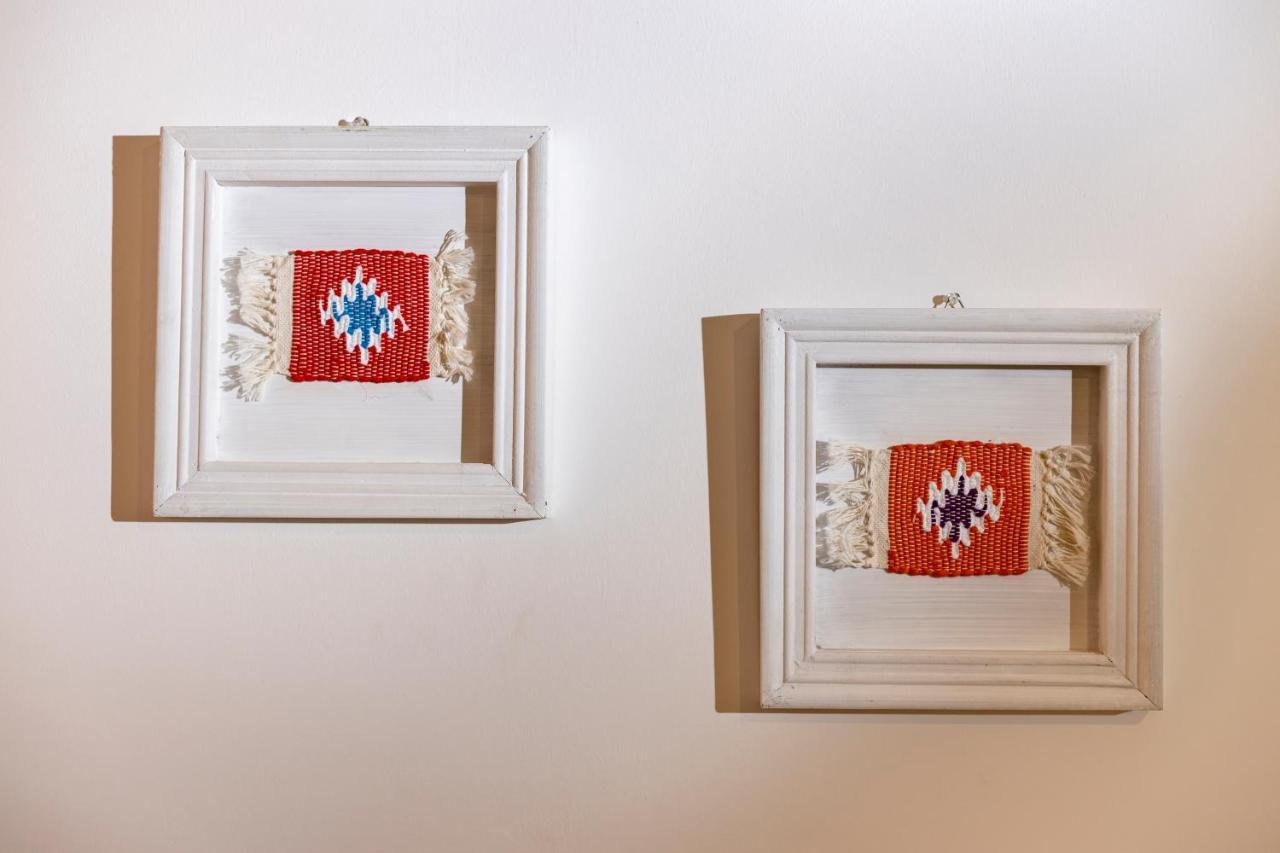 Trapani Home Εξωτερικό φωτογραφία