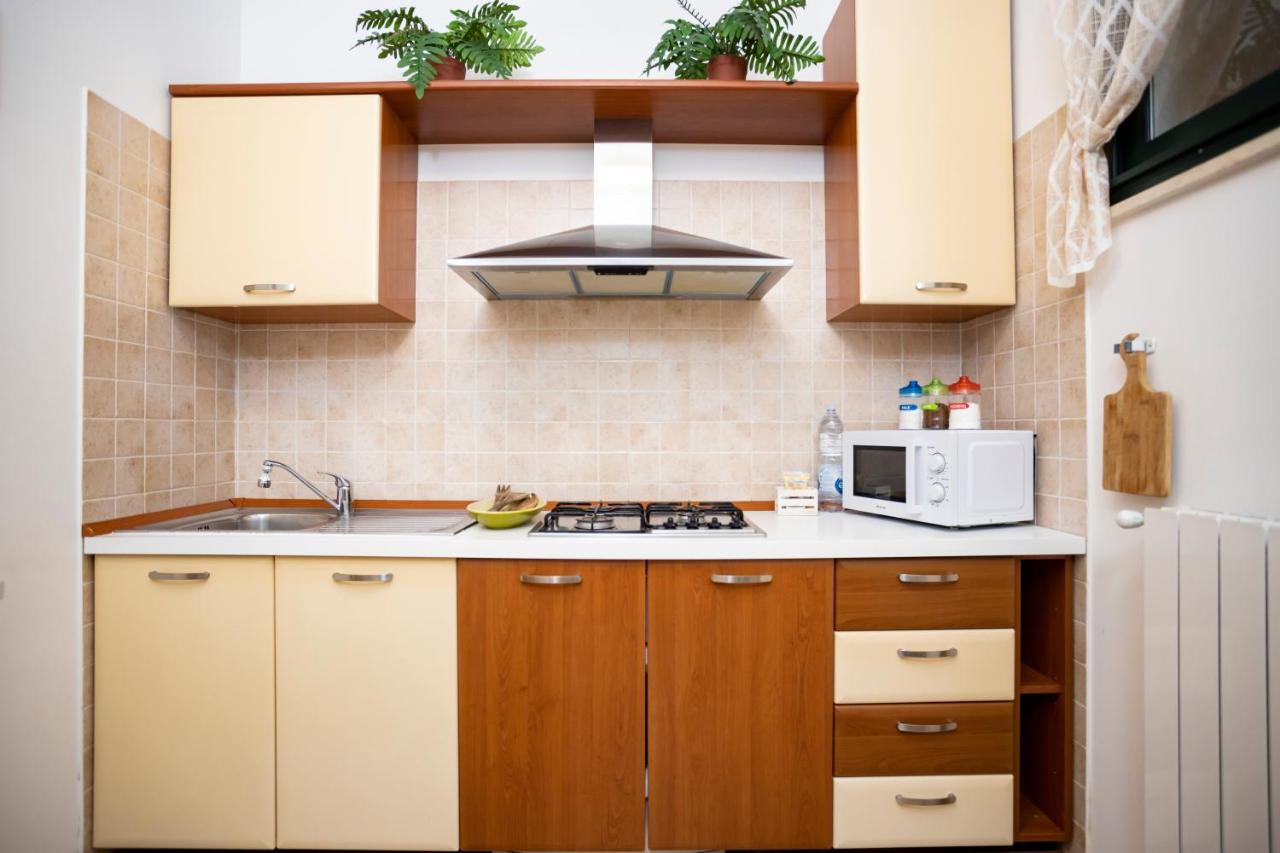 Trapani Home Εξωτερικό φωτογραφία