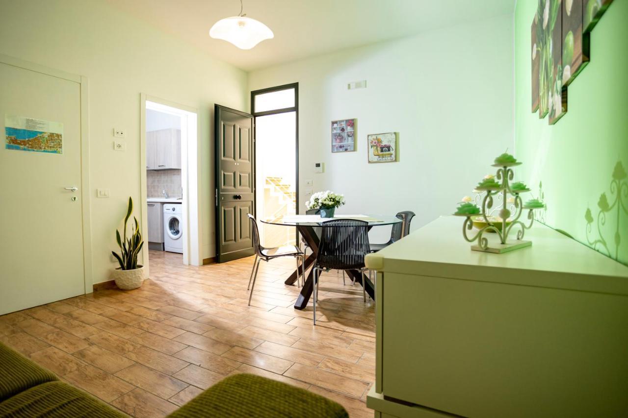 Trapani Home Εξωτερικό φωτογραφία