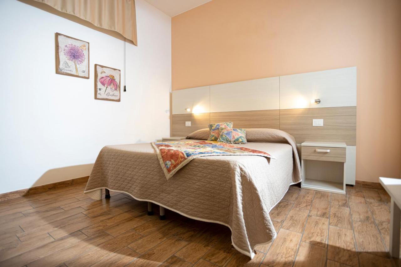 Trapani Home Εξωτερικό φωτογραφία