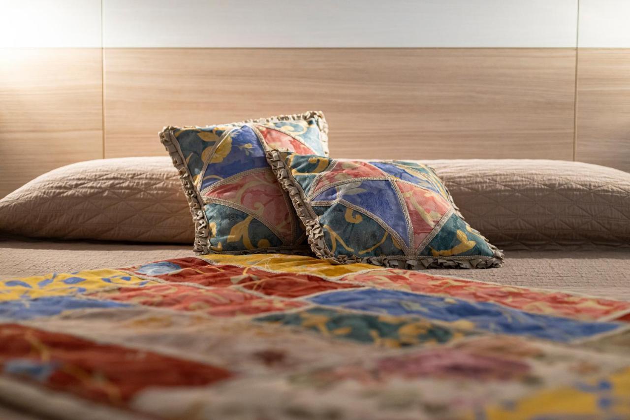 Trapani Home Εξωτερικό φωτογραφία