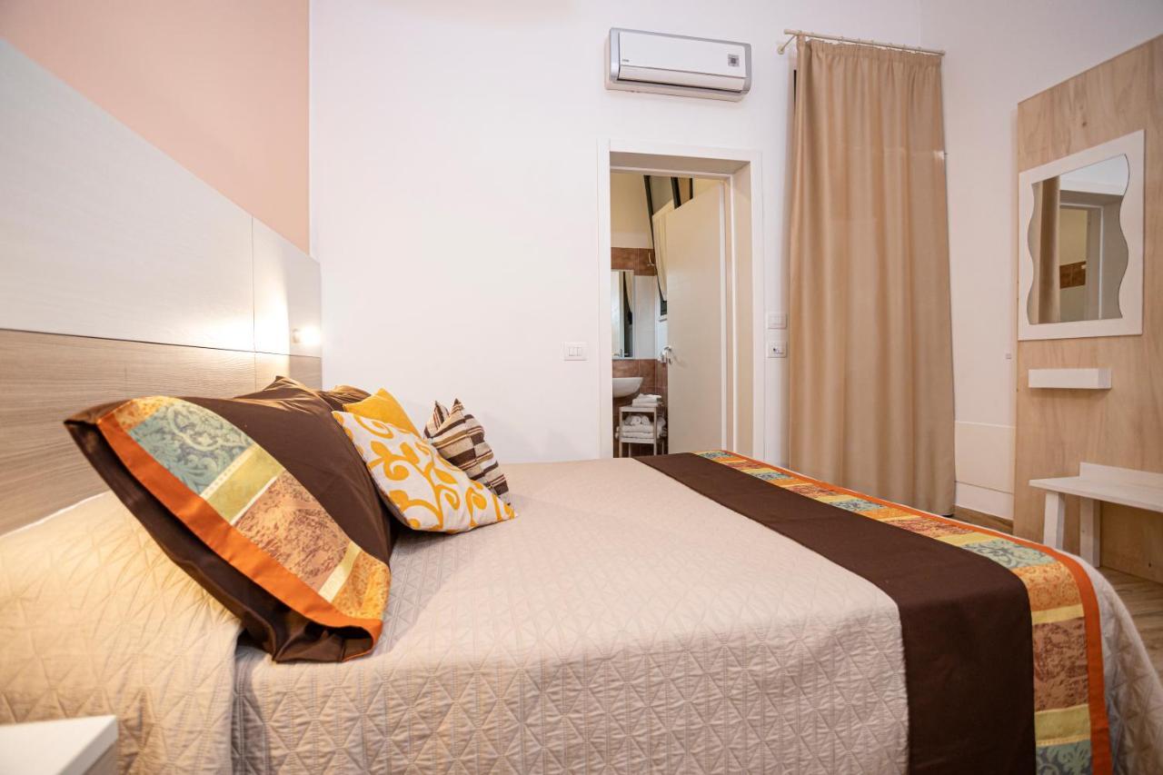 Trapani Home Εξωτερικό φωτογραφία
