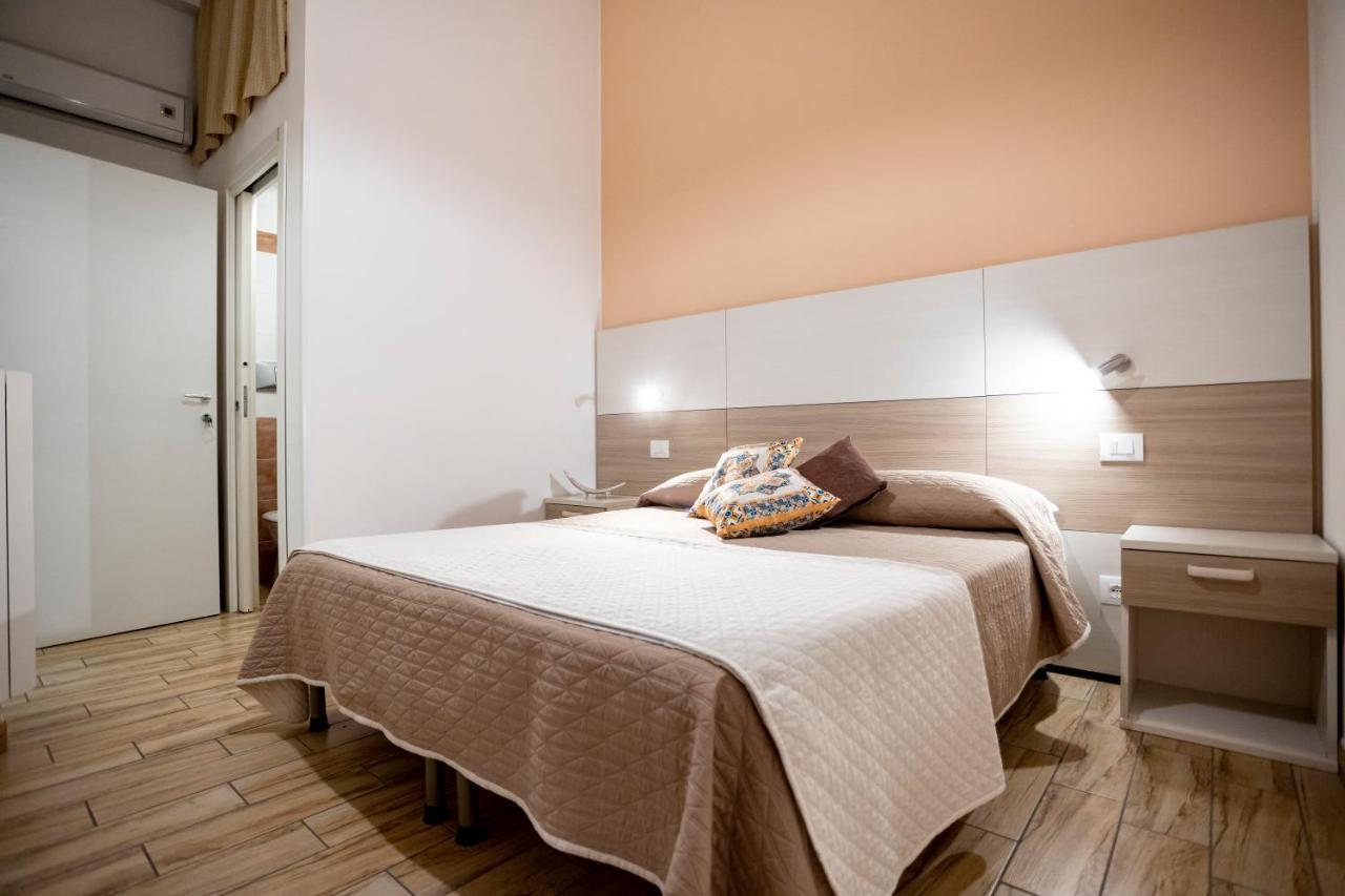 Trapani Home Εξωτερικό φωτογραφία