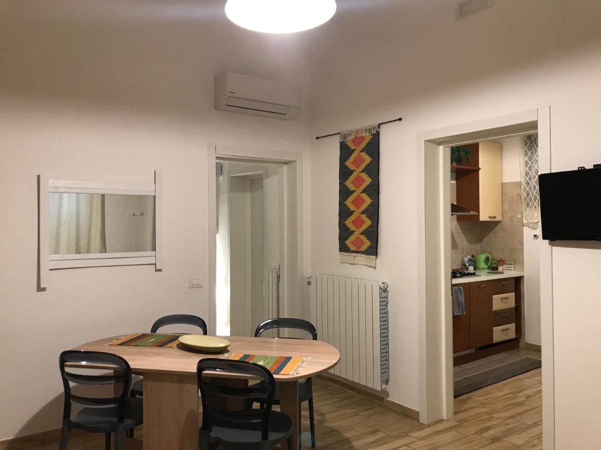 Trapani Home Εξωτερικό φωτογραφία