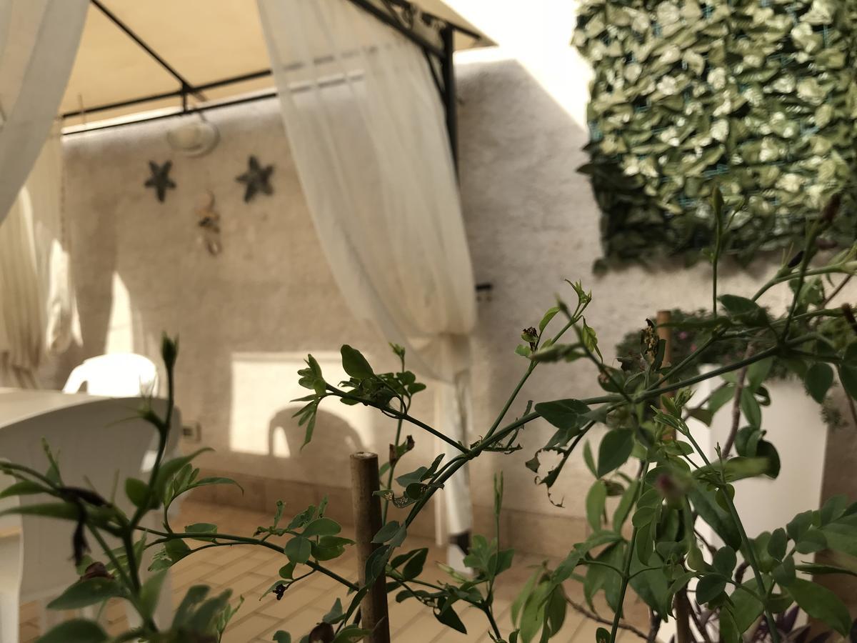 Trapani Home Εξωτερικό φωτογραφία