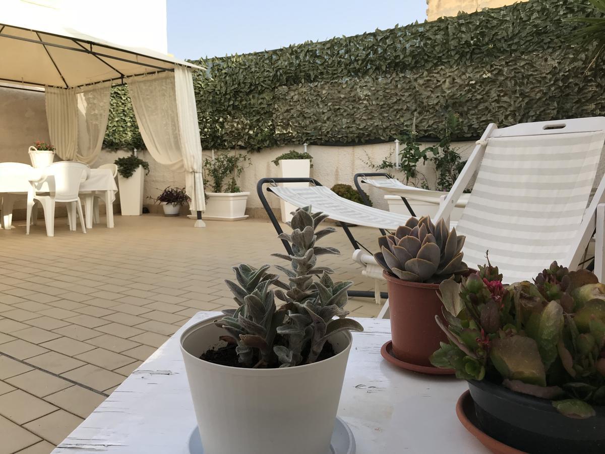 Trapani Home Εξωτερικό φωτογραφία