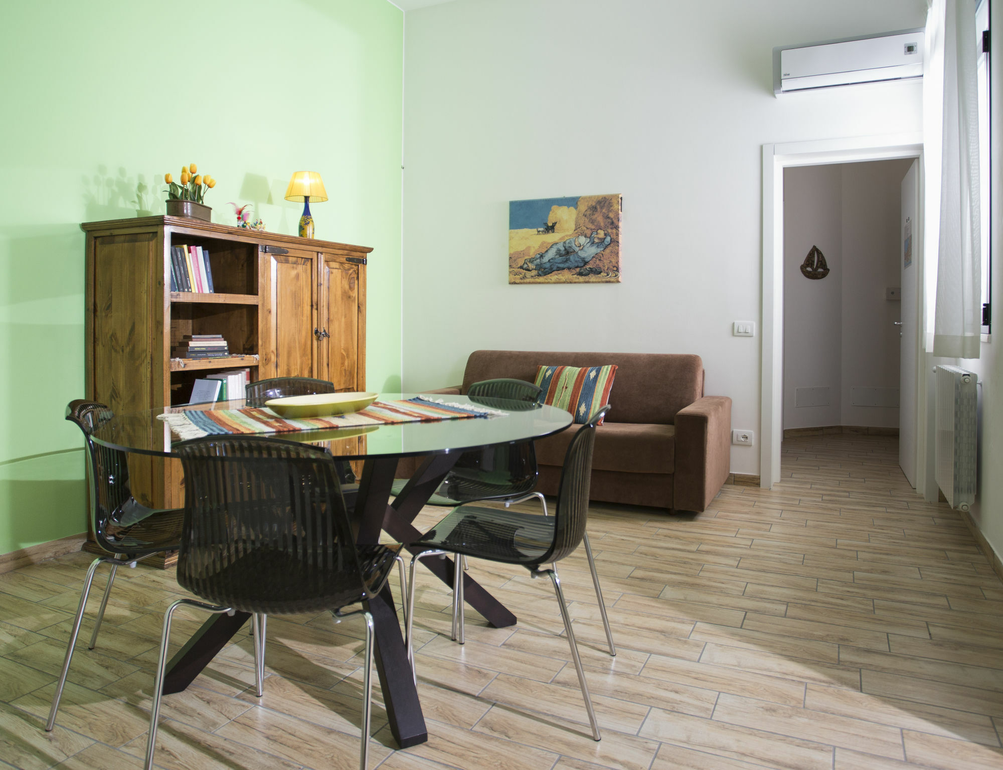 Trapani Home Εξωτερικό φωτογραφία